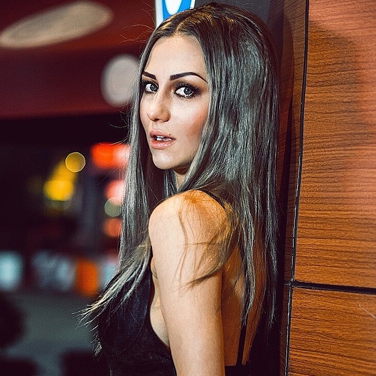 Татьяна Snisar