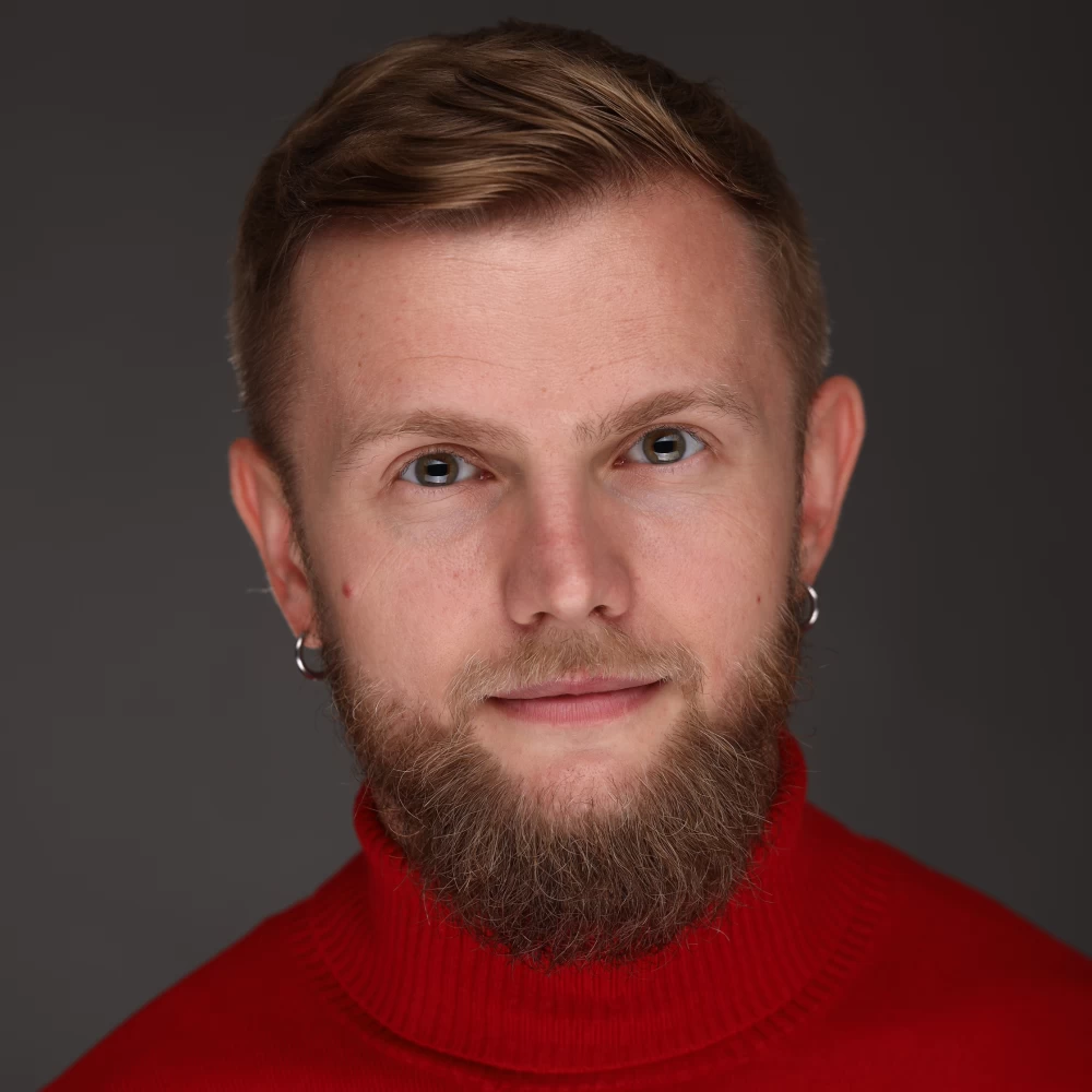 Oleksii Somak
