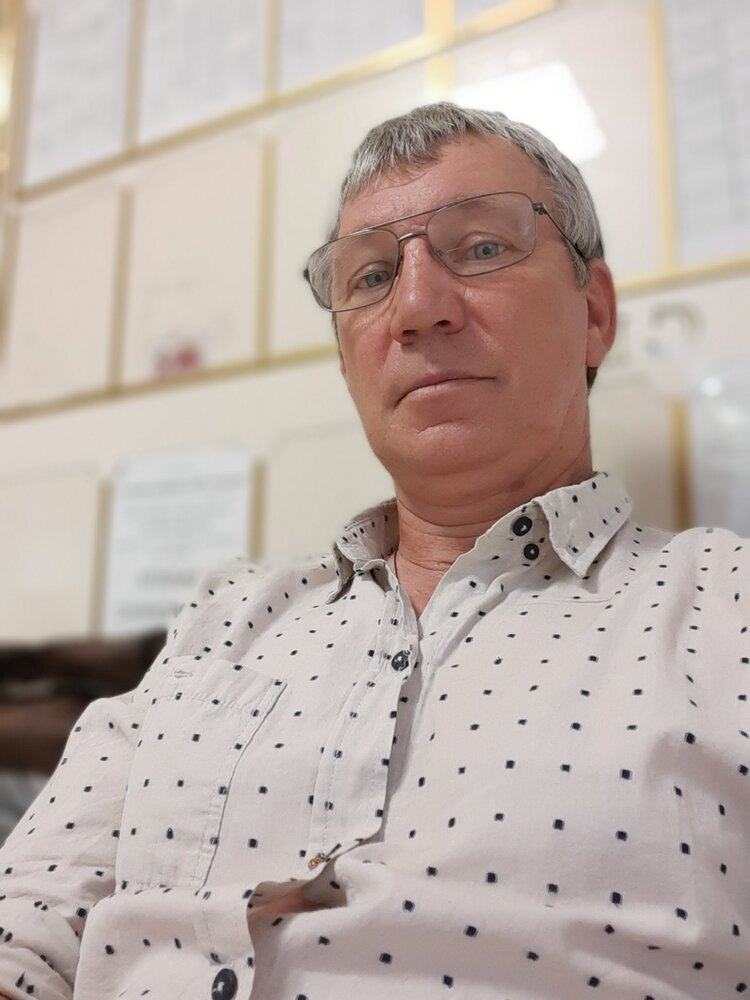 Гнеушев Валерий