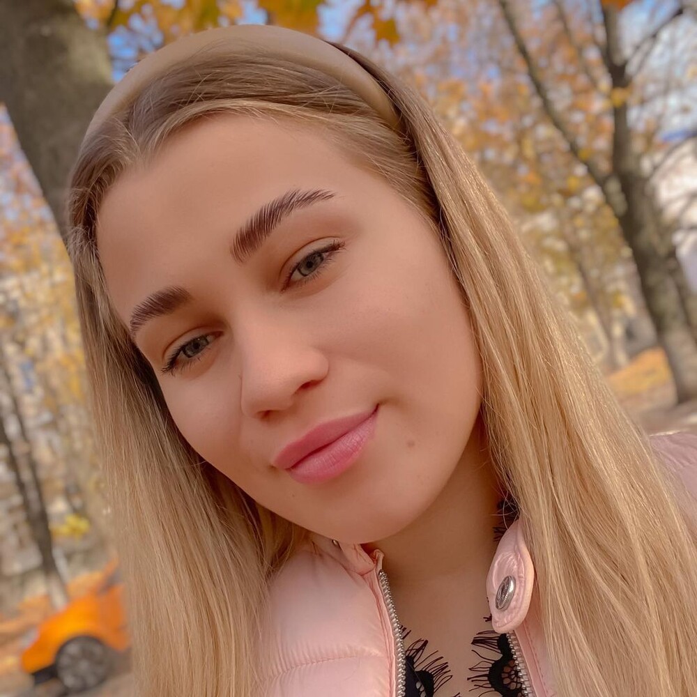 Екатерина Лобанова