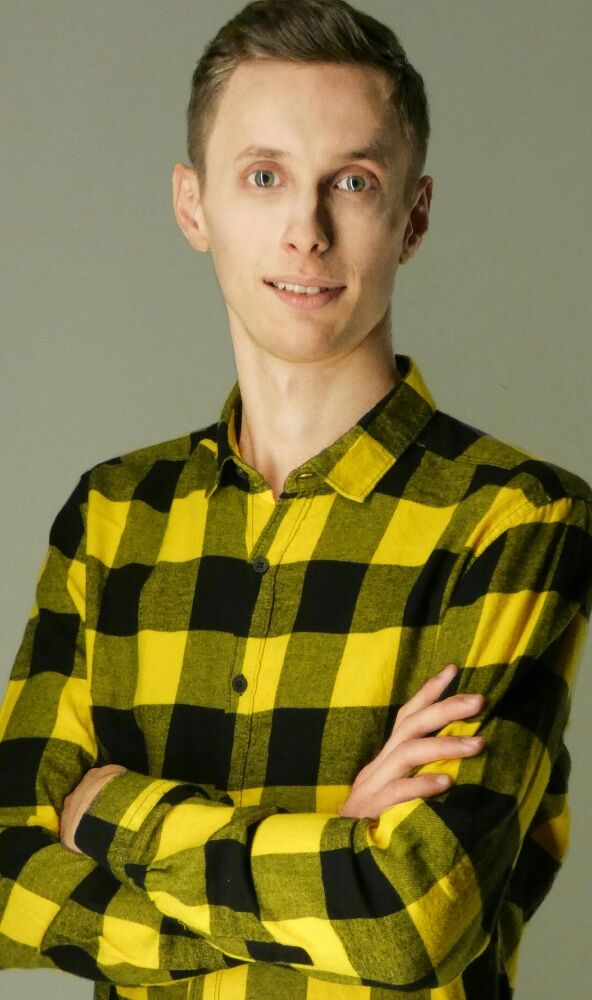 Андрей Дзюба