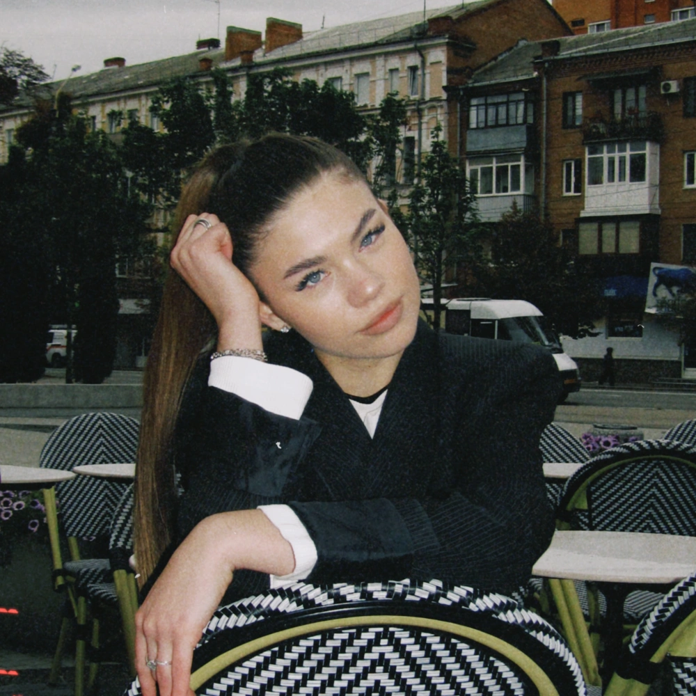 Катерина Жолоб