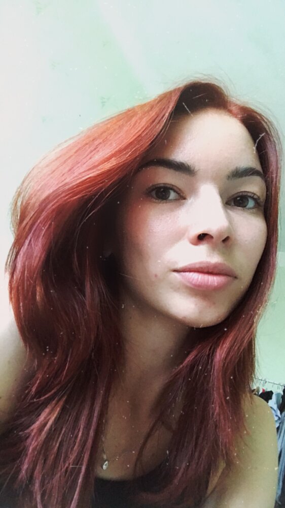 Катерина Дегтярева