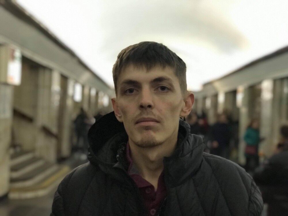 Роман Божко