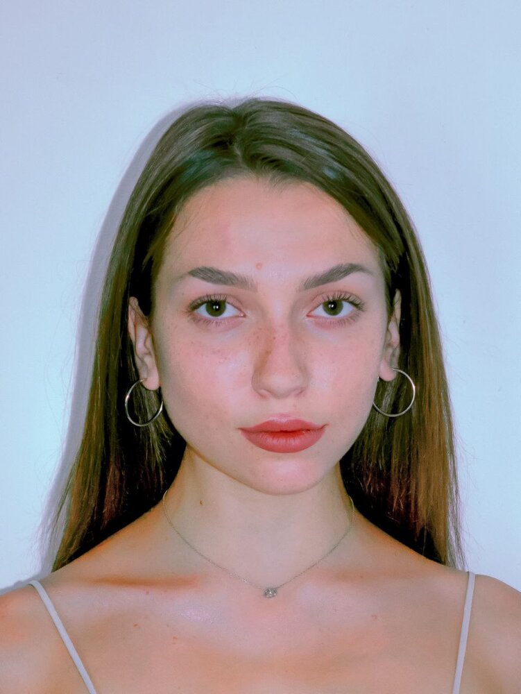 Viktoria Sergeewa