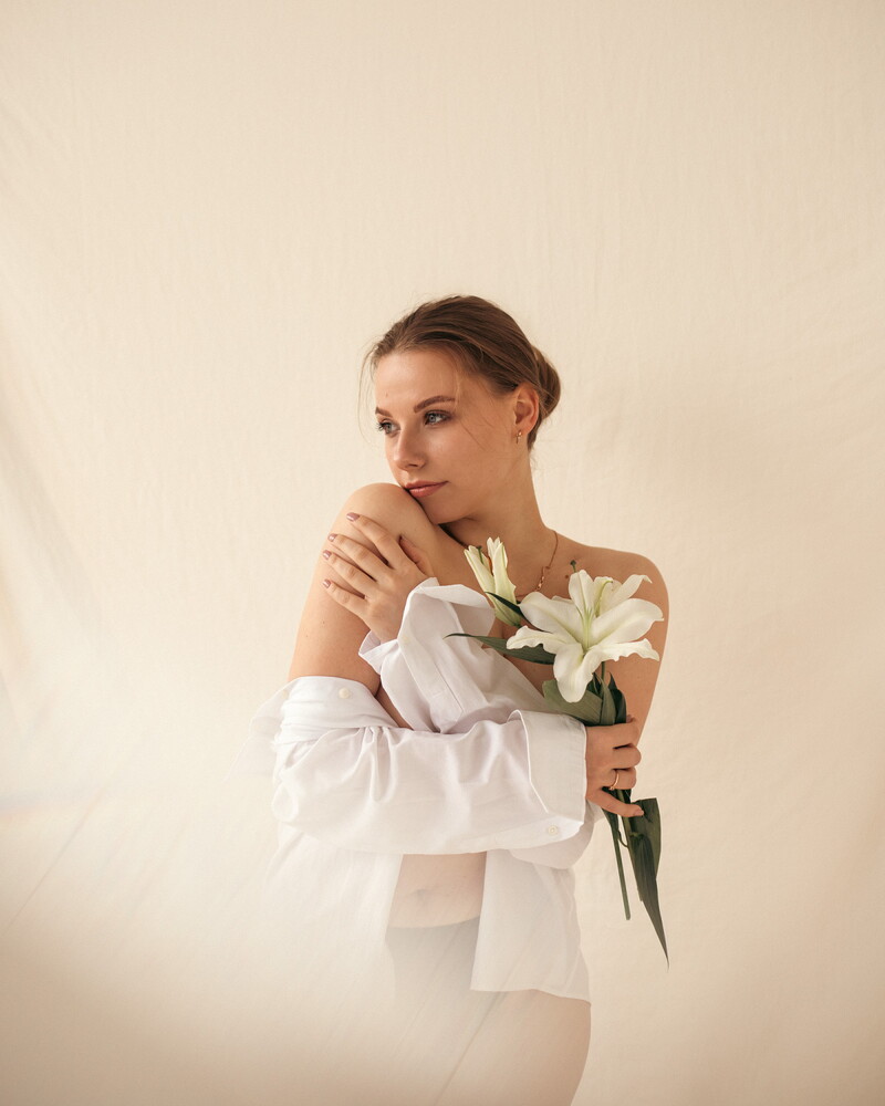 Daria Azanova