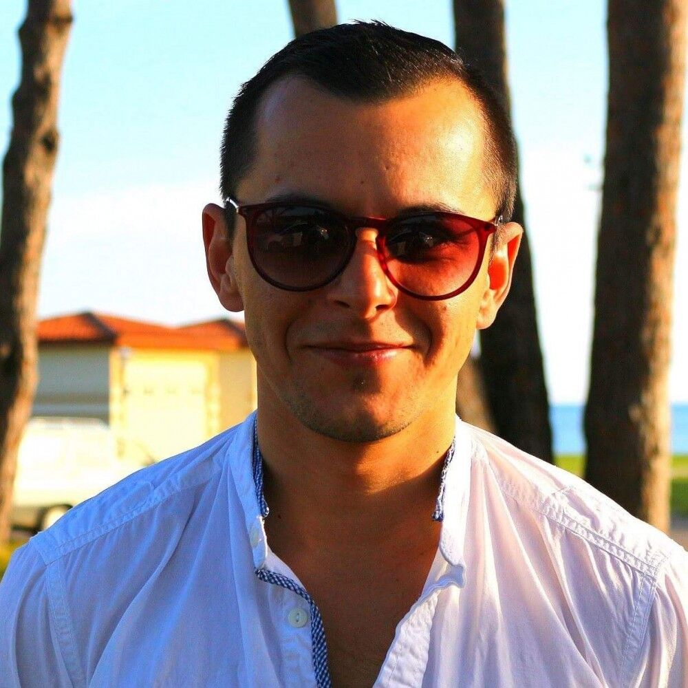 Евгений Пасичный