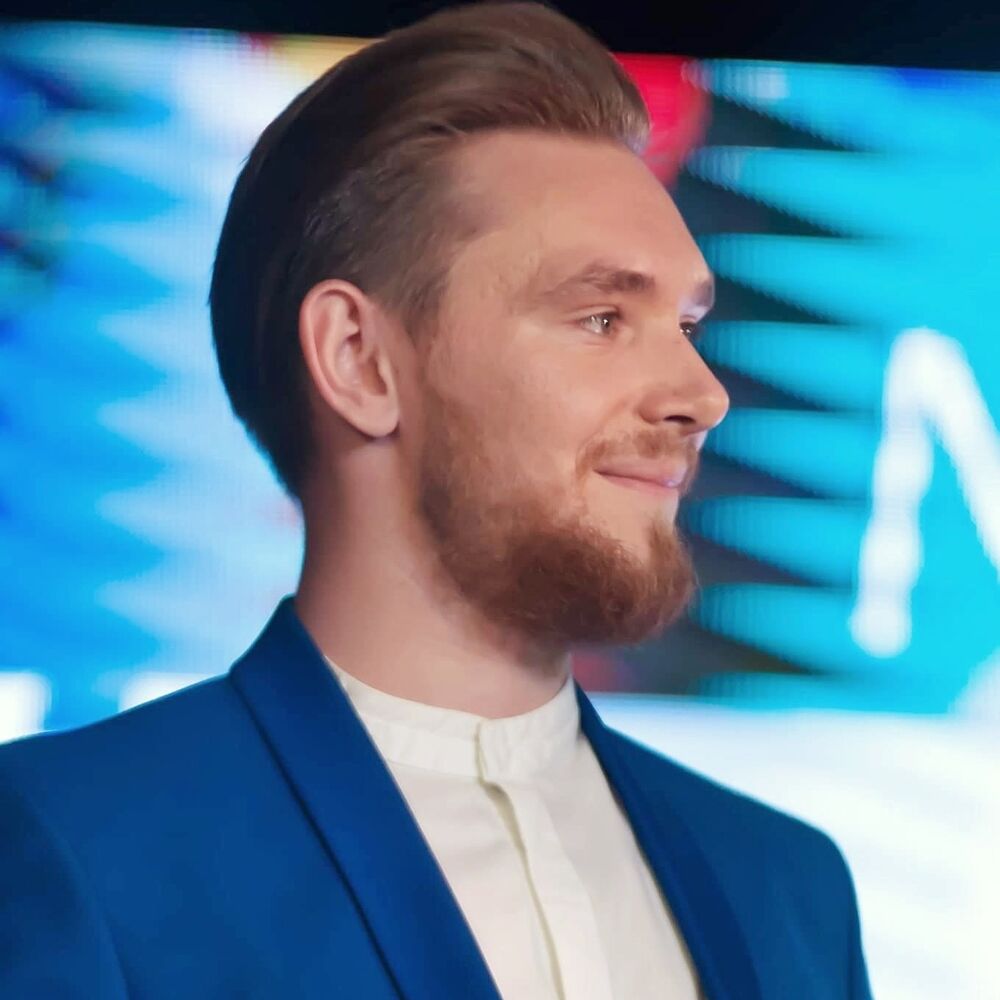 Михаил Мищук