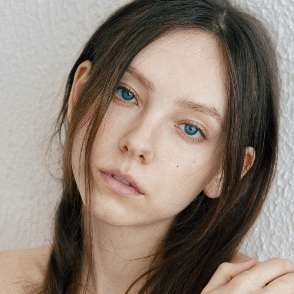 Olena Zinevych