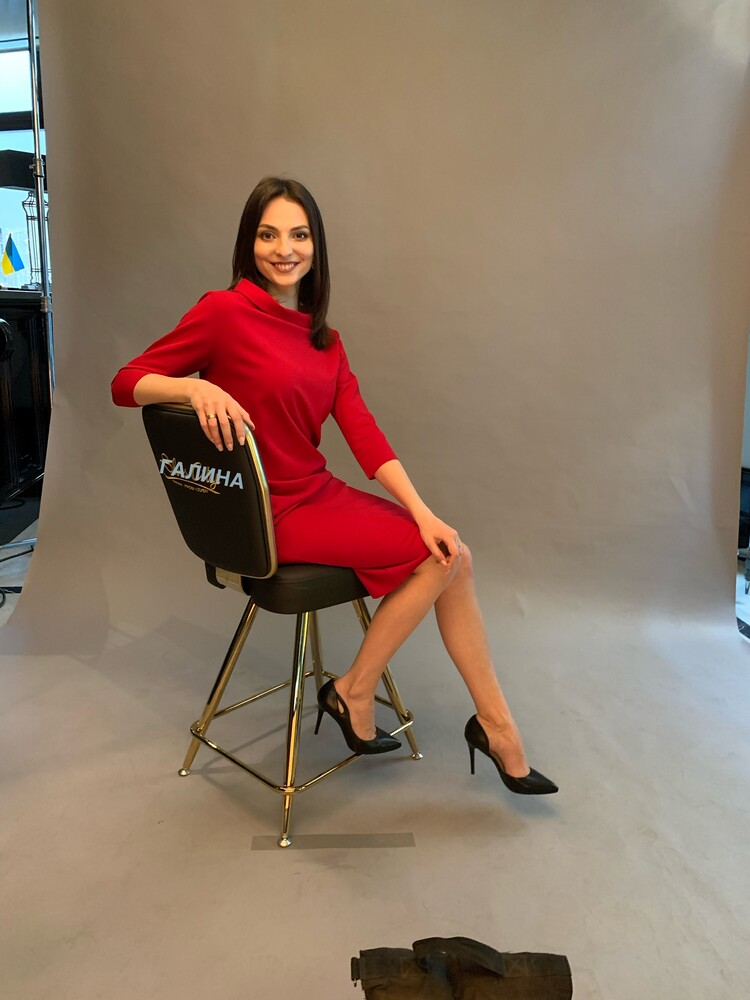 Галина Атаманюк