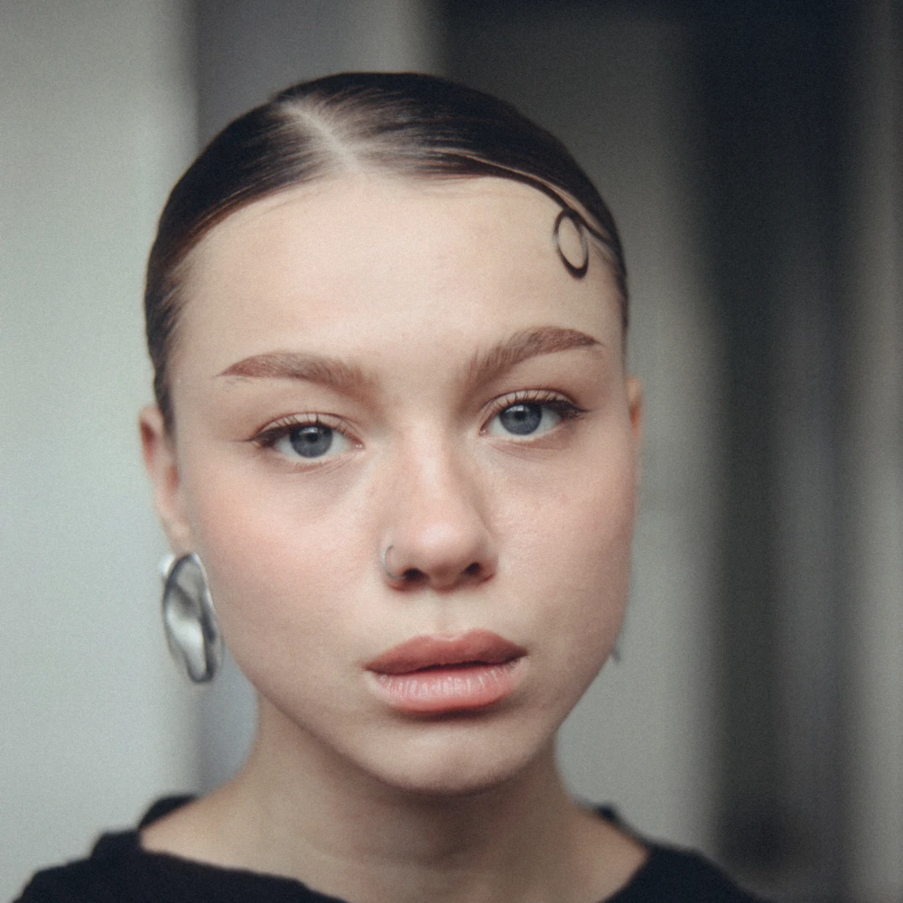 Анна Черкунова