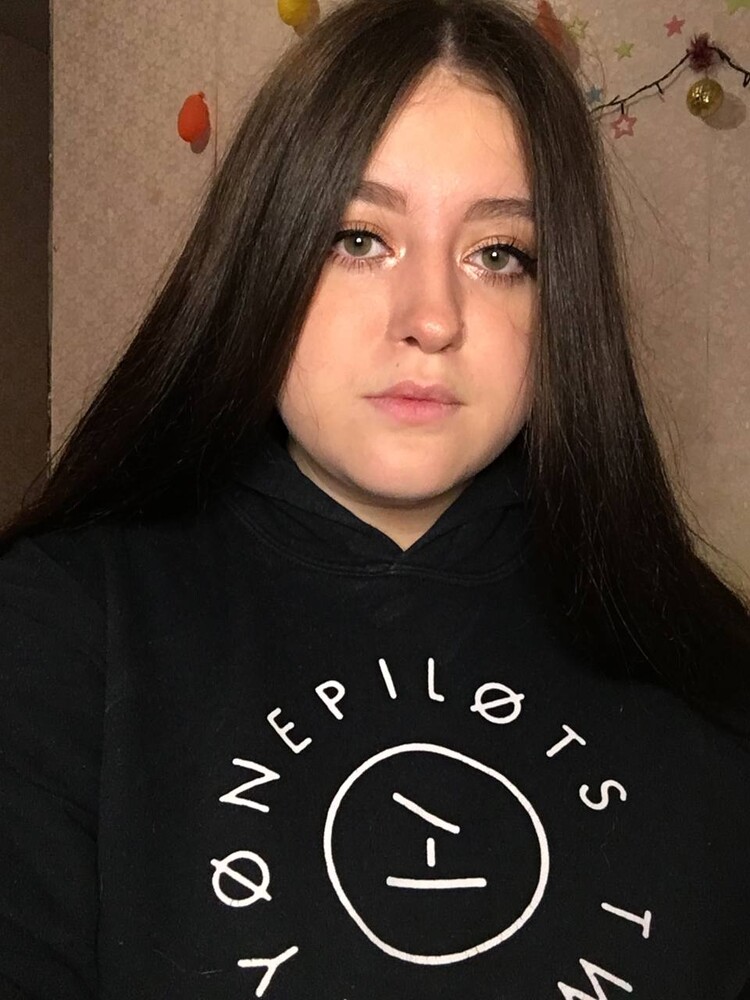 Юлия Кравчук