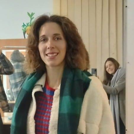 Veronika Drahinich