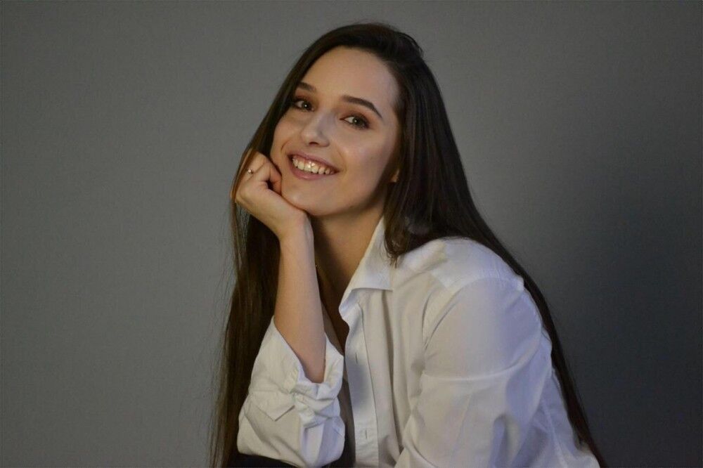 Екатерина Беляева