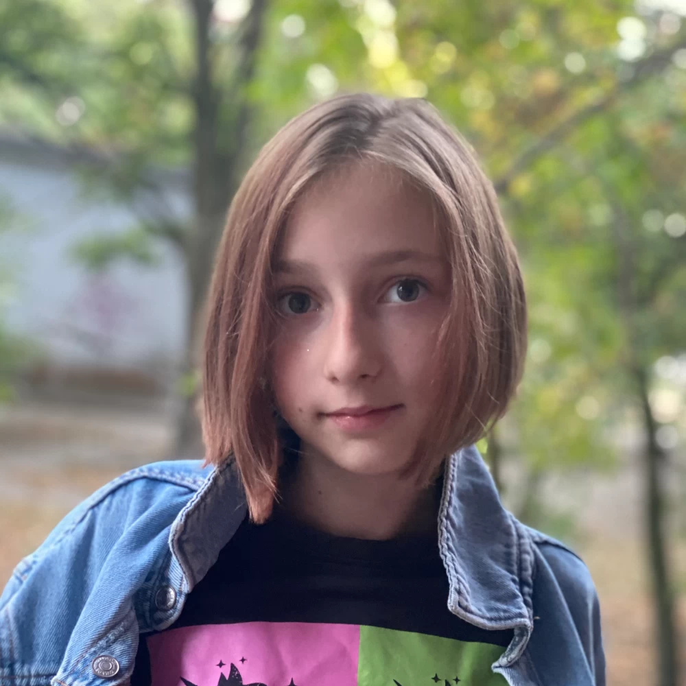Мілана Йолкіна