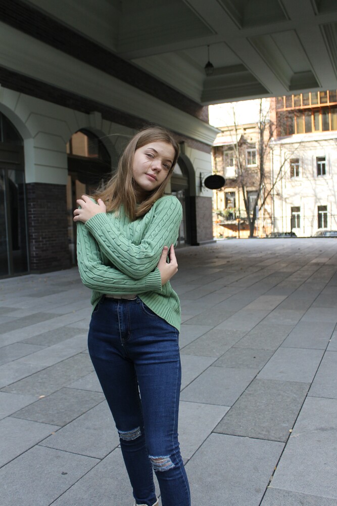 Виталина Дюкова
