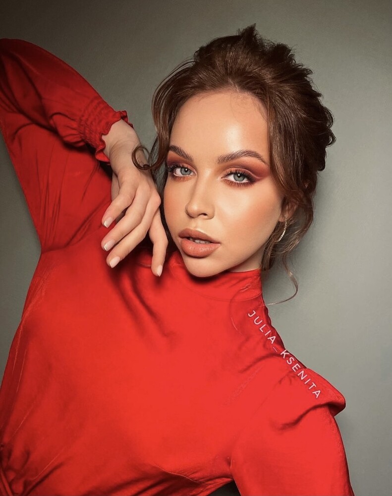 Darina Matveychuk