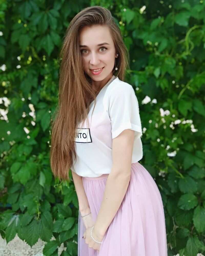 Анна Савчук