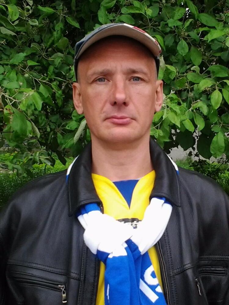 Миша Когут