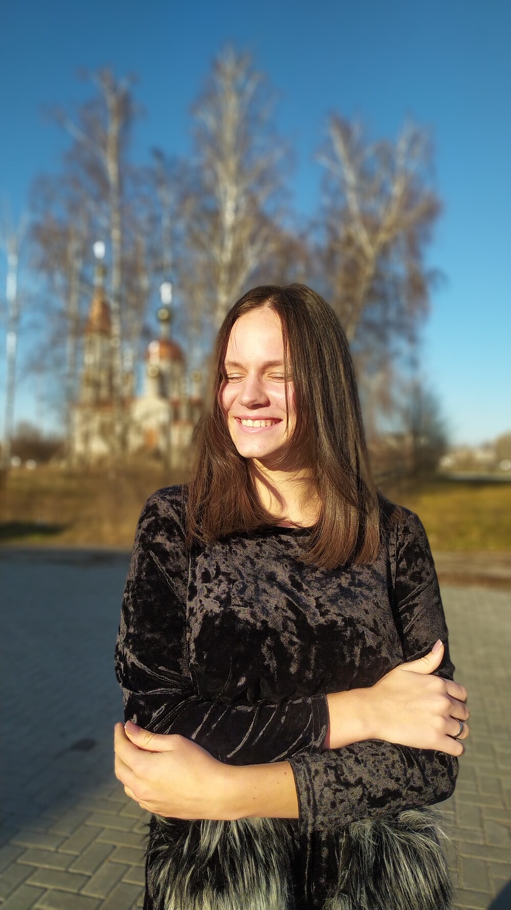 Ліза Ухналь