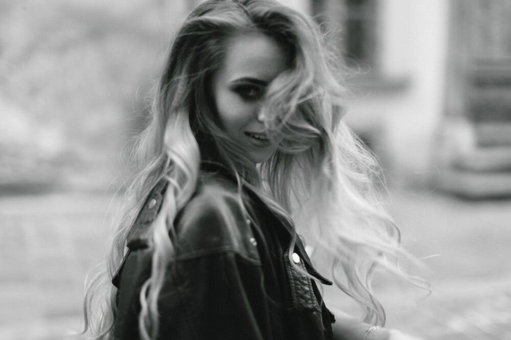 Liya Kostromina