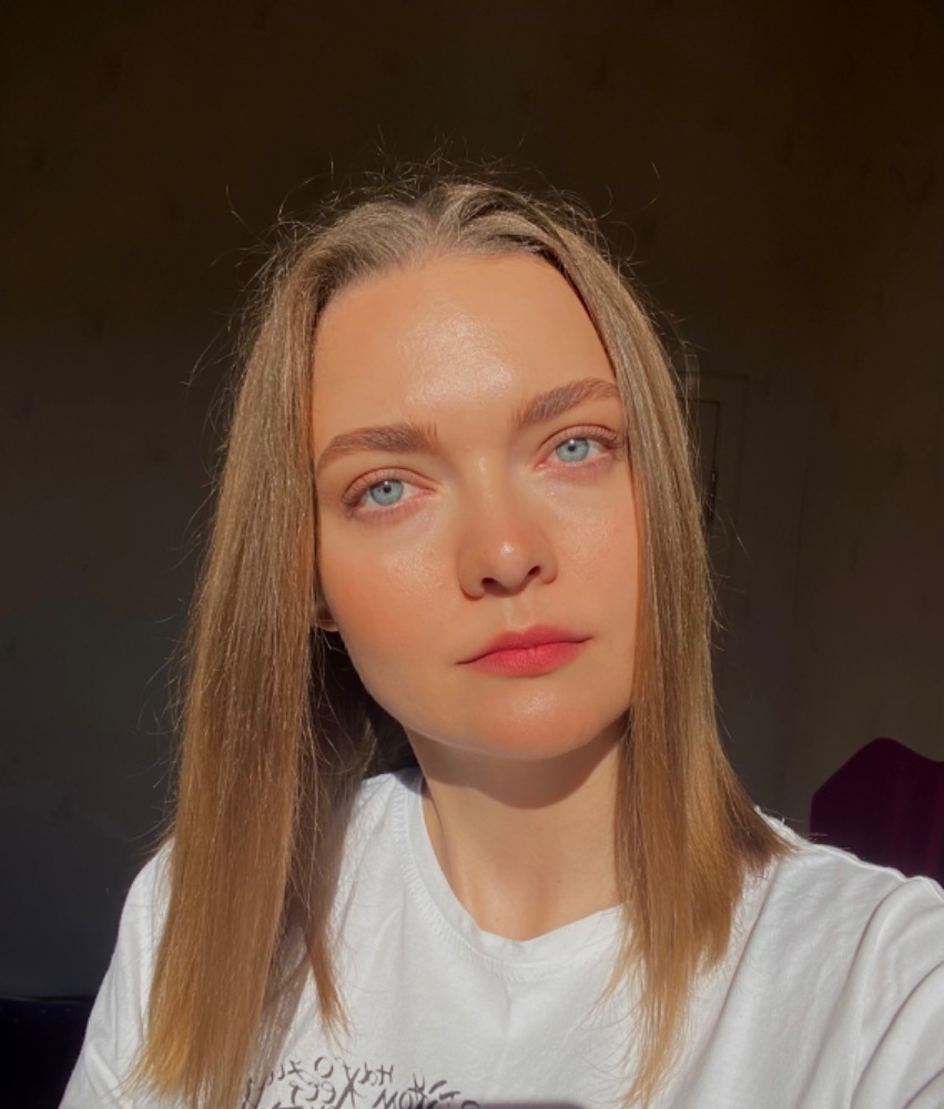 Лариса Читака