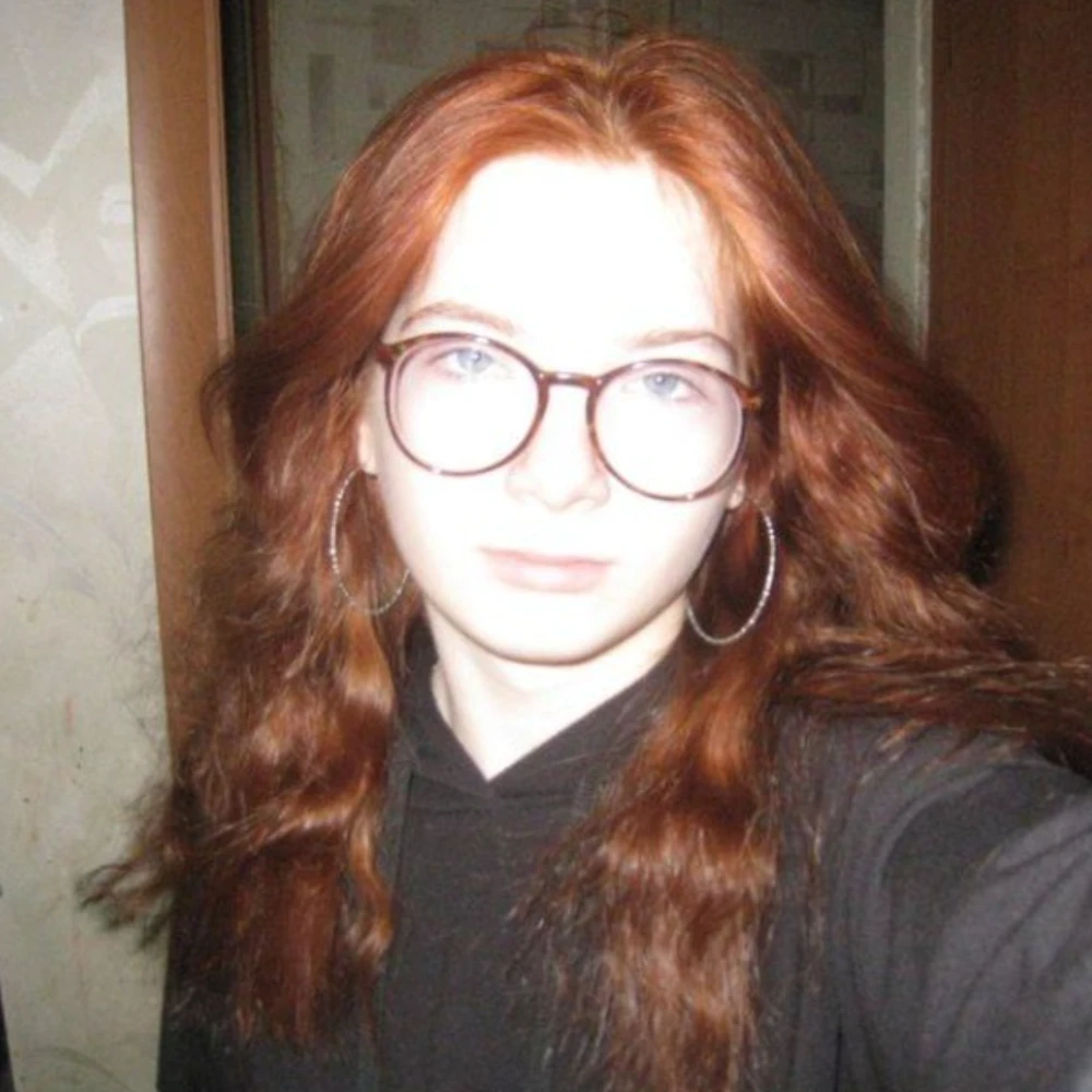 Варя Кондратенко