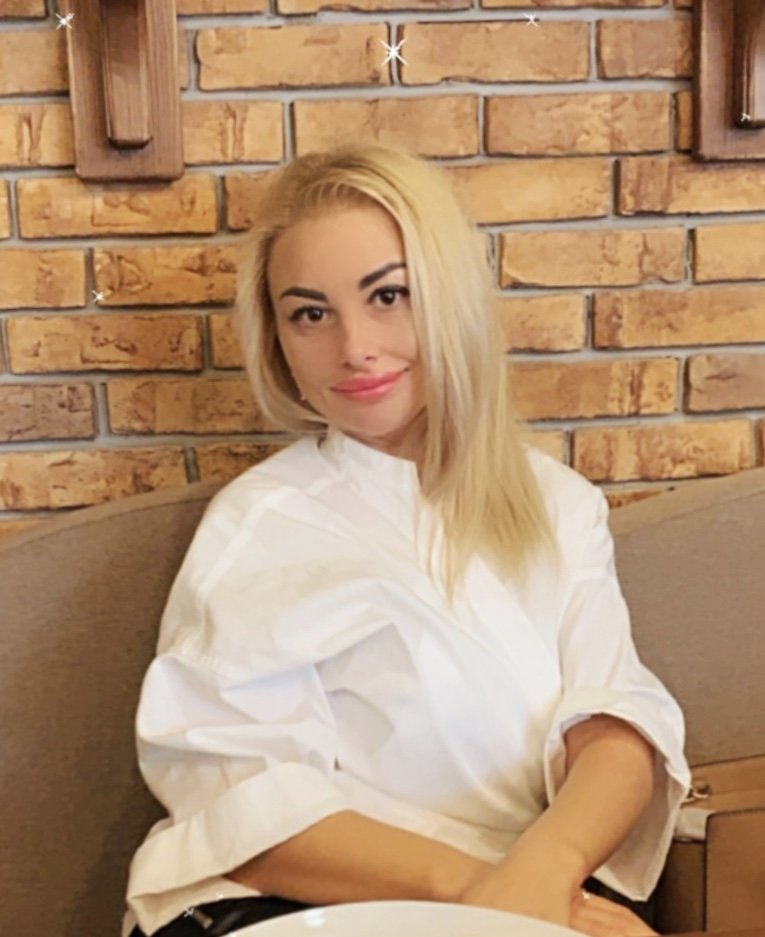 Юлия Мельник
