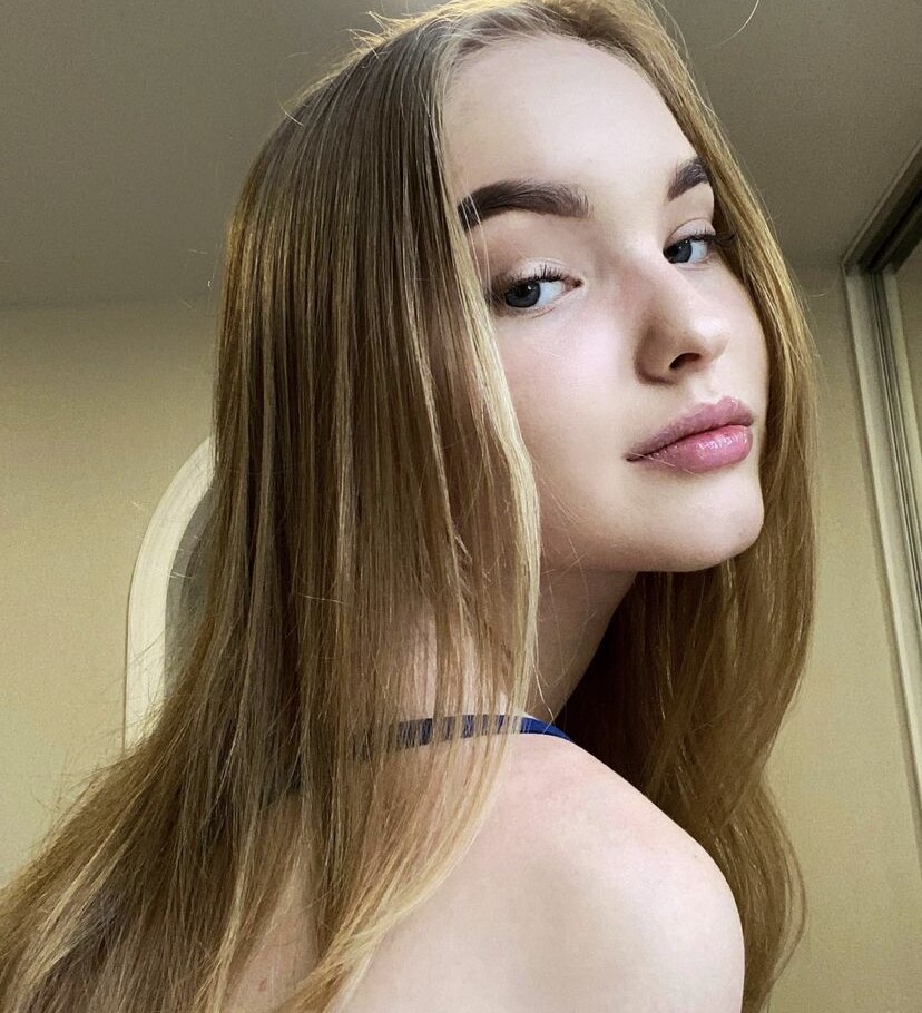 Yelyzoveta Suzdalieva