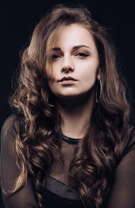 Ірина Черкасова