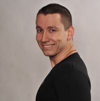Олег Кожемякин