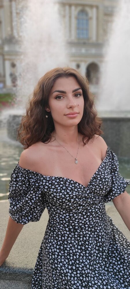 Марина Руденок