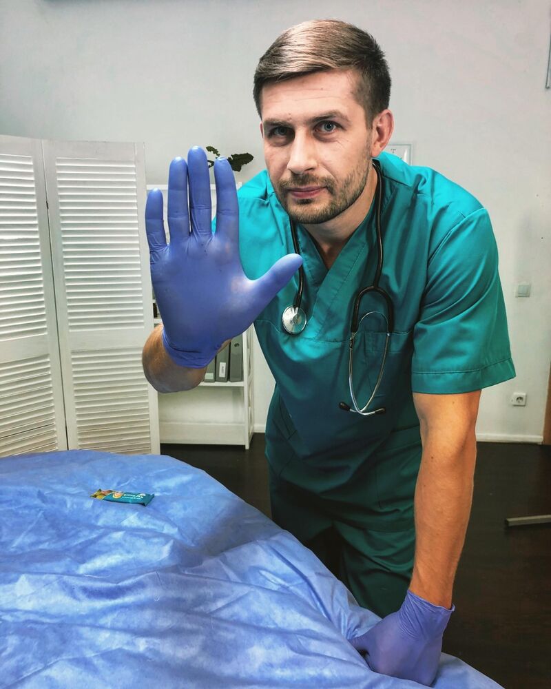Олександр Васильченко