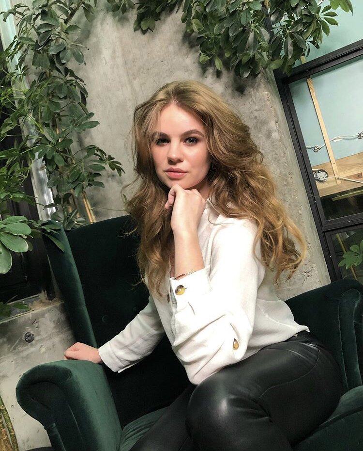 Христина Бойчук