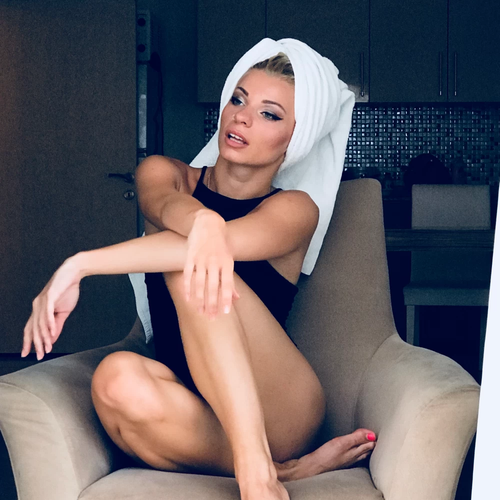 Диана Зинченко