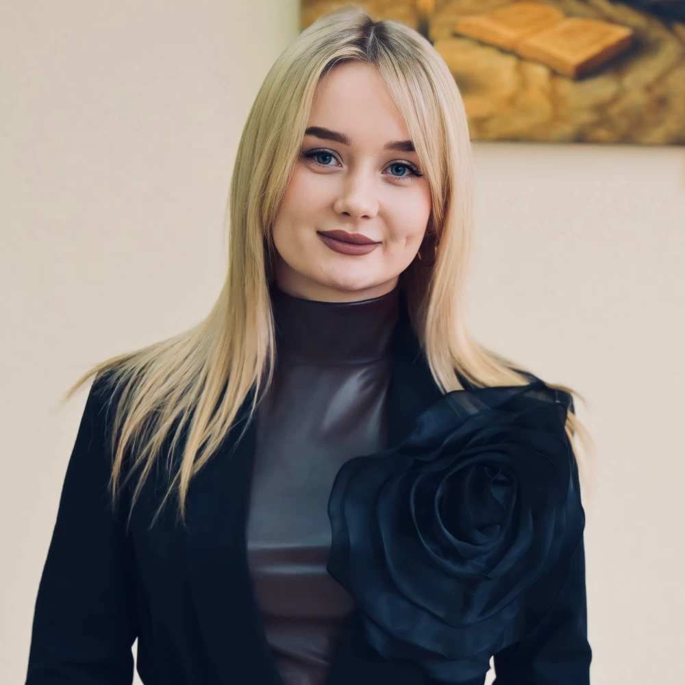 Ганна Скрипник