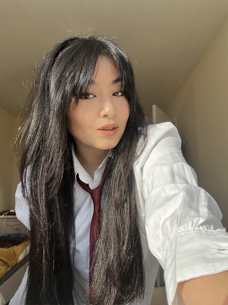 Diana Nam