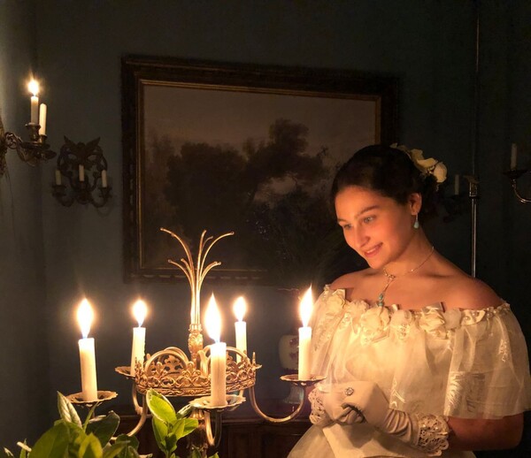 Карина Мельник