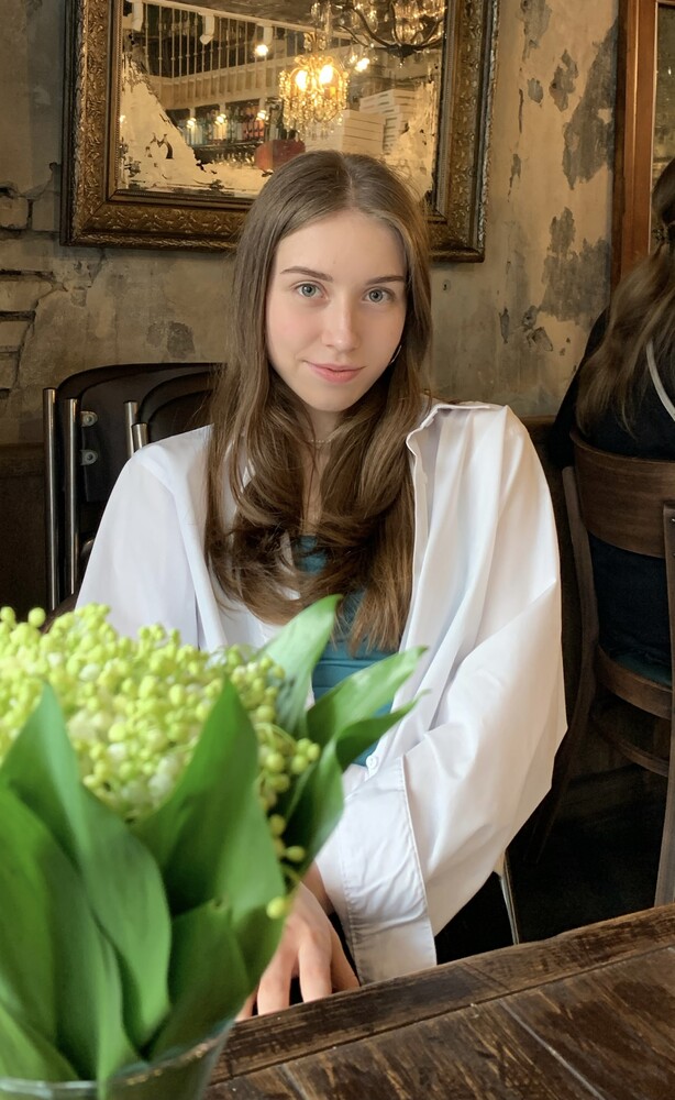 Ксения Барабаш