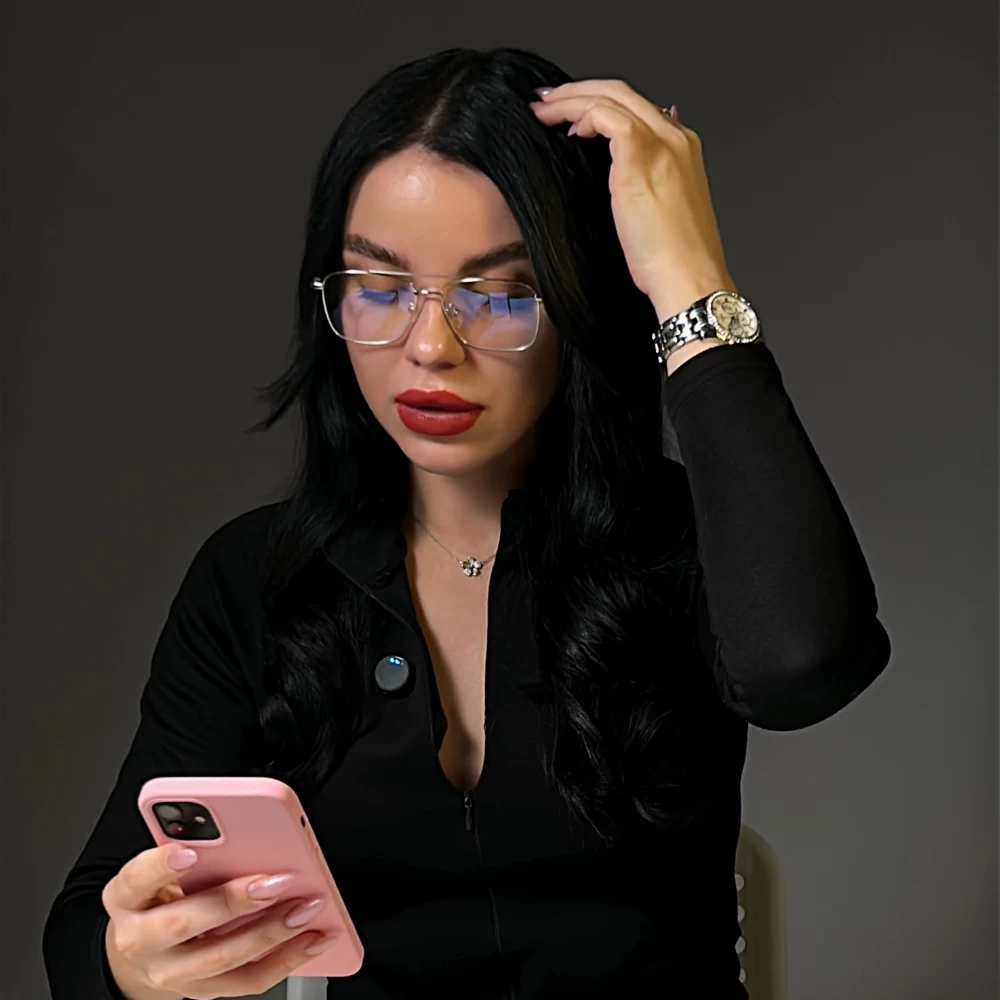 Валерія Полякова