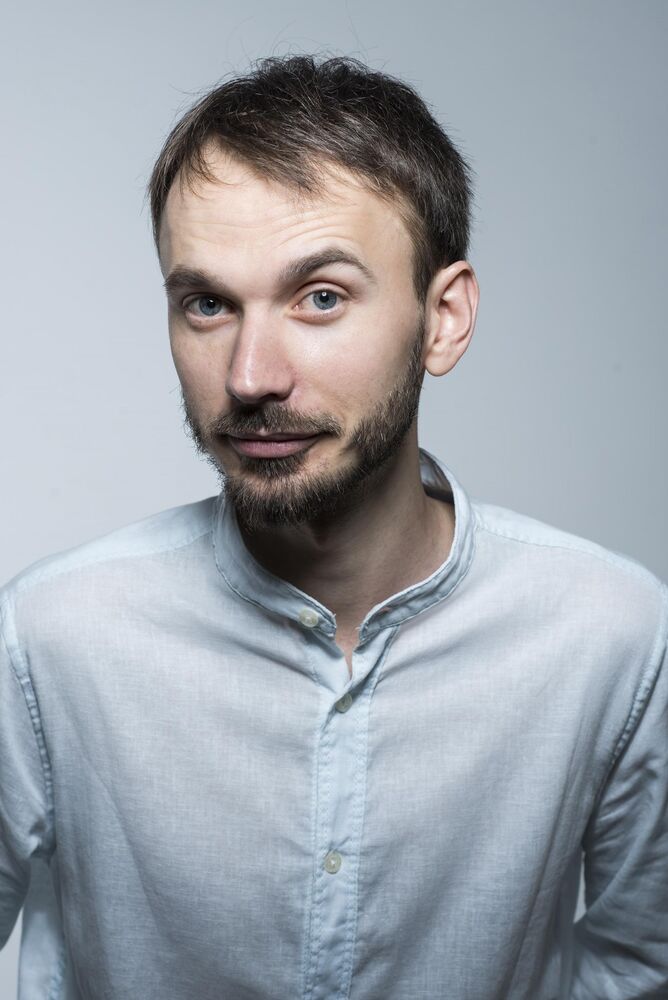 Дмитрий Нежельский