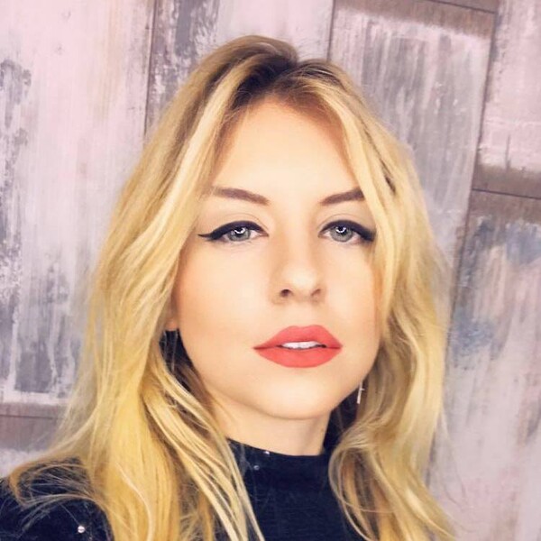 Катерина Френч