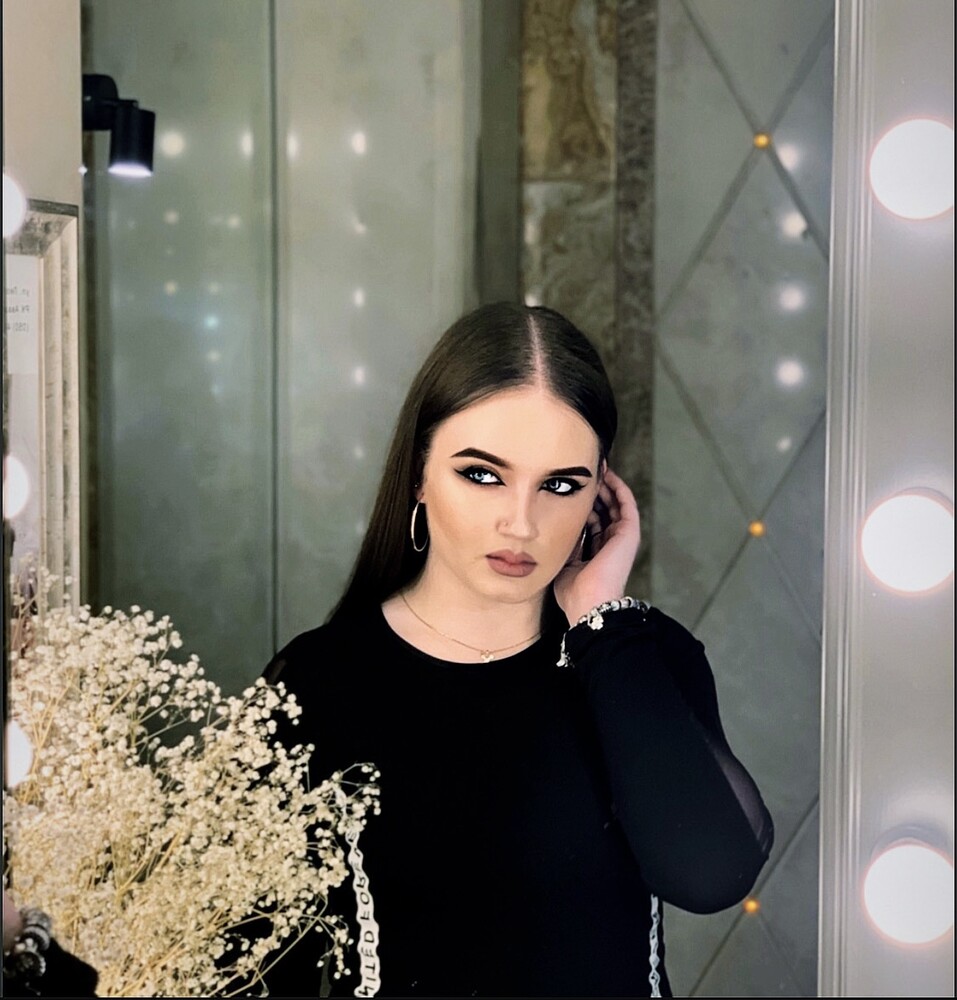 Юля Зайцева