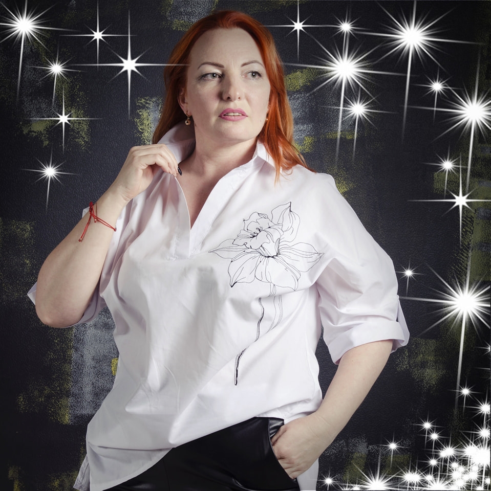Екатерина Кулик