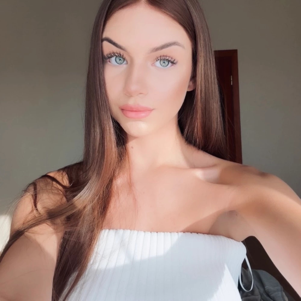 Даша Скрипник