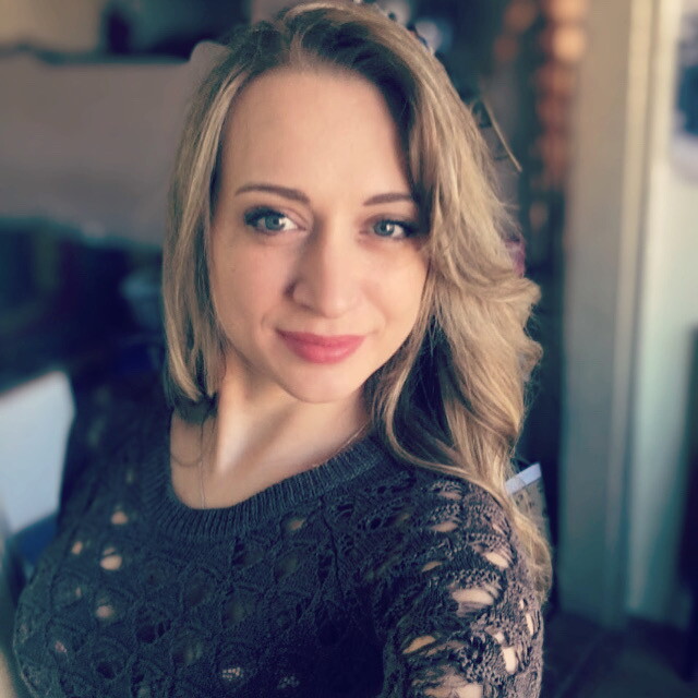 Inessa Rojdestvenskaya